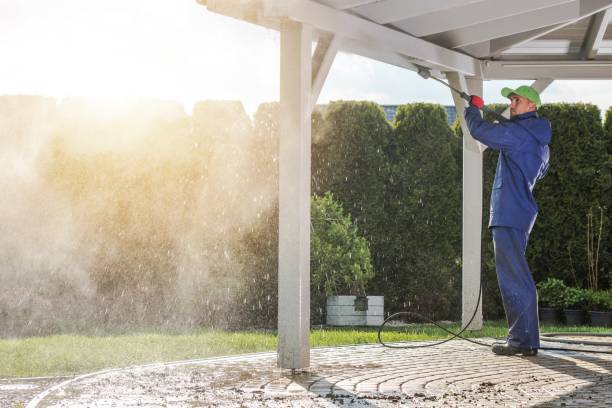 Best Patio and Deck Pressure Washing  in Plum, PA