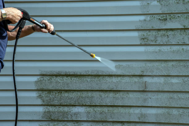 Best Restaurant Pressure Washing  in Plum, PA